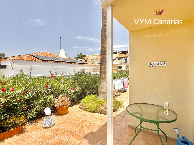 House / Villa – Bungalow Sueño Azul, Callao Salvaje, Adeje