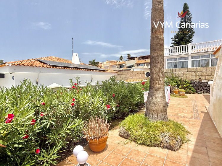 House / Villa – Bungalow Sueño Azul, Callao Salvaje, Adeje