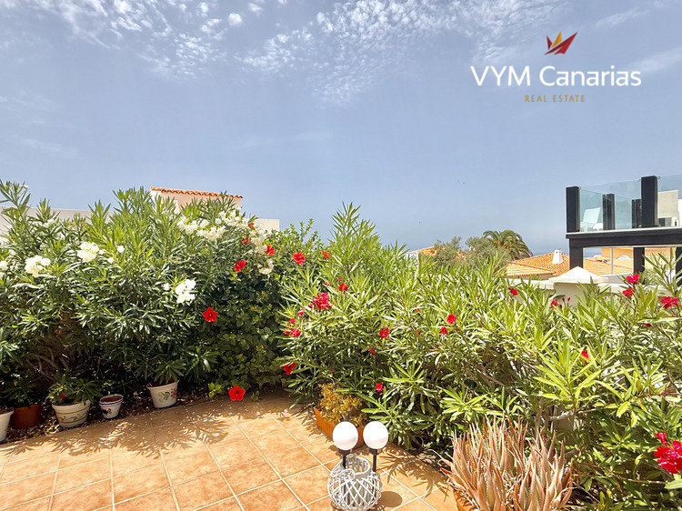 House / Villa – Bungalow Sueño Azul, Callao Salvaje, Adeje