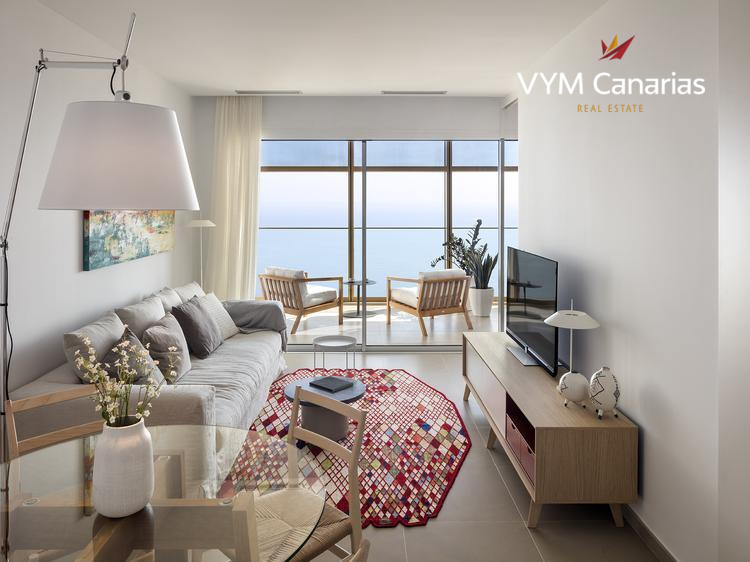 Apartamento Intempo, Playa de Poniente, Benidorm