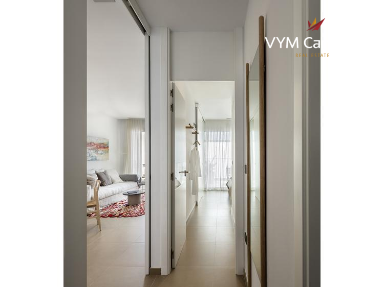 Apartment Intempo, Playa de Poniente, Benidorm