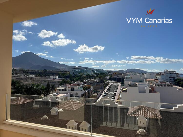 Апартамент Bahia La Caleta, La Caleta — Costa Adeje, Adeje