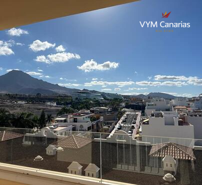 Appartement Bahia La Caleta, La Caleta - Costa Adeje, Adeje