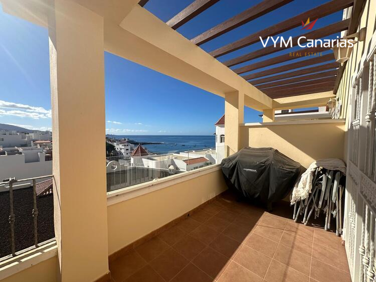 Апартамент Bahia La Caleta, La Caleta — Costa Adeje, Adeje