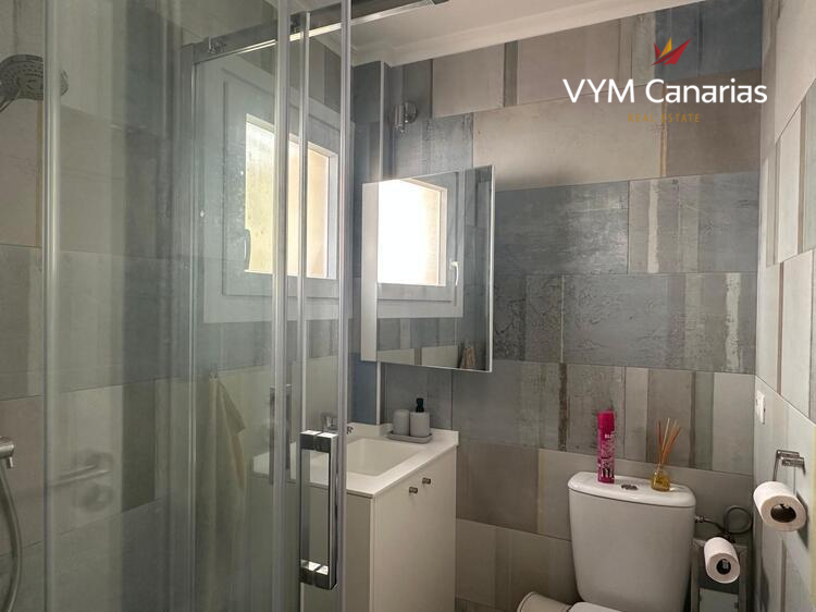 Апартамент Bahia La Caleta, La Caleta — Costa Adeje, Adeje