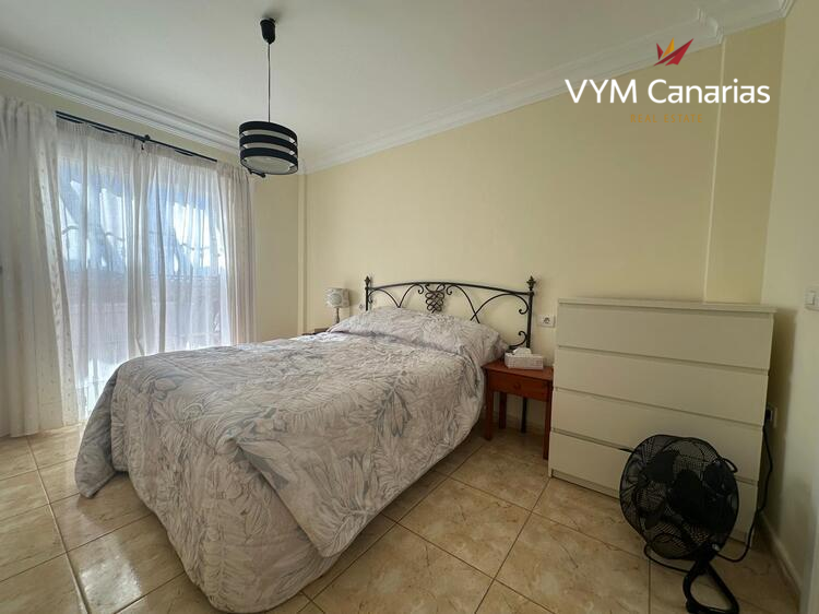 Апартамент Bahia La Caleta, La Caleta — Costa Adeje, Adeje