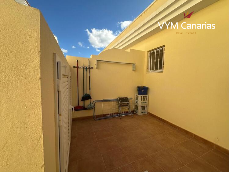 Апартамент Bahia La Caleta, La Caleta — Costa Adeje, Adeje