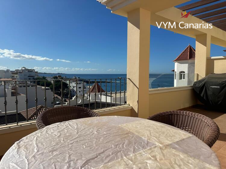 Апартамент Bahia La Caleta, La Caleta — Costa Adeje, Adeje