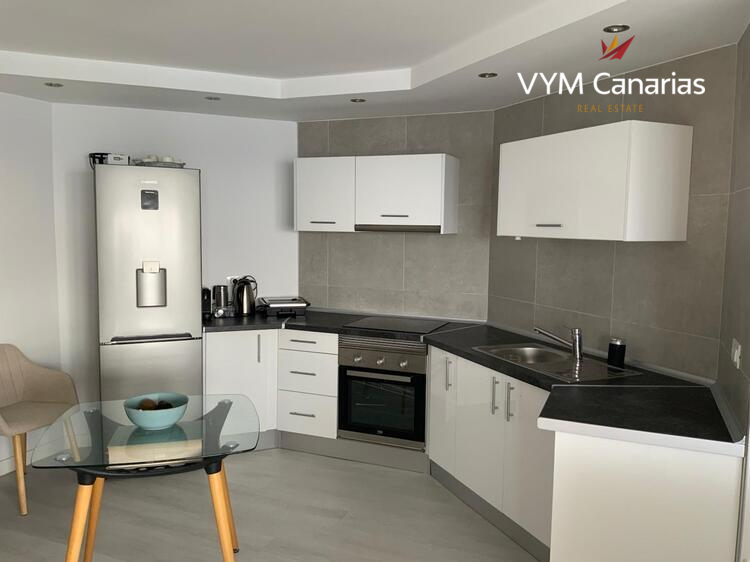 Apartment El Puertito (Los Silos), Los Silos