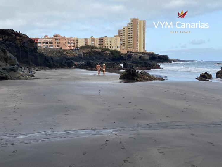 Apartment El Puertito (Los Silos), Los Silos