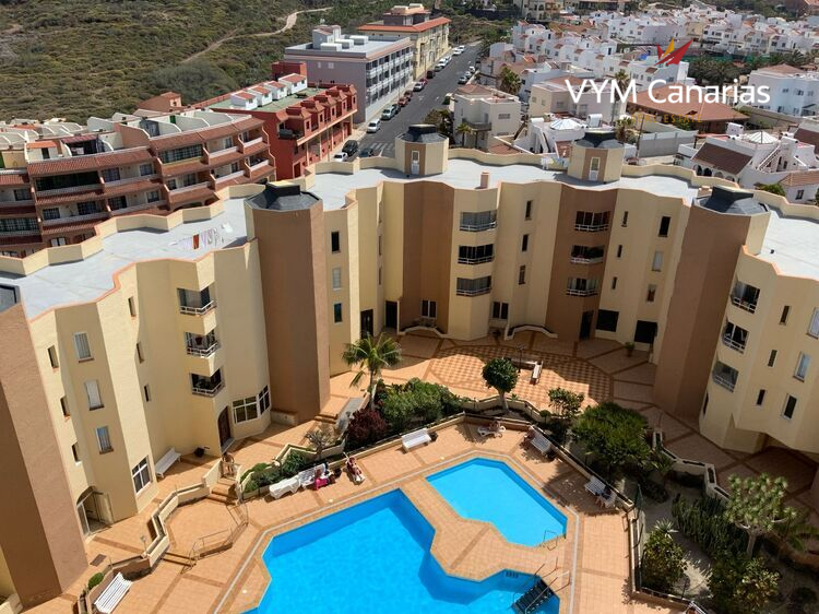 Apartment El Puertito (Los Silos), Los Silos