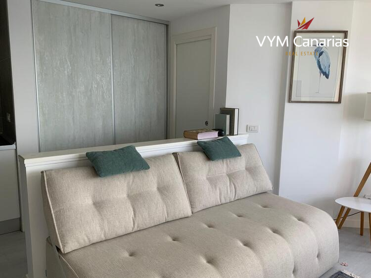 Apartment El Puertito (Los Silos), Los Silos