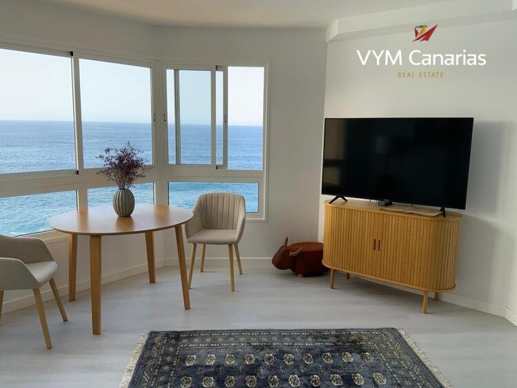 Apartment El Puertito (Los Silos), Los Silos