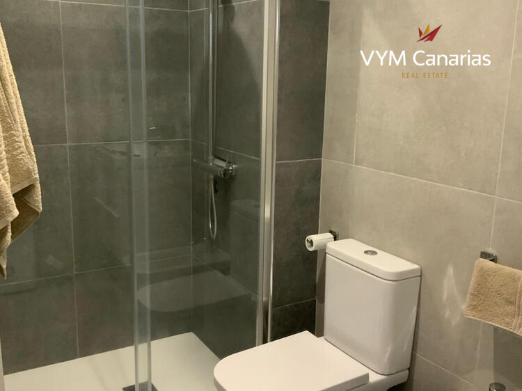 Apartment El Puertito (Los Silos), Los Silos