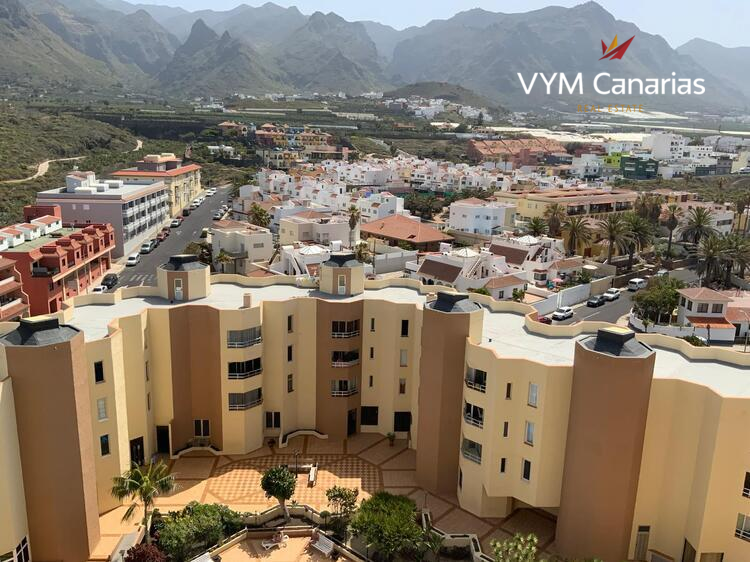 Apartment El Puertito (Los Silos), Los Silos