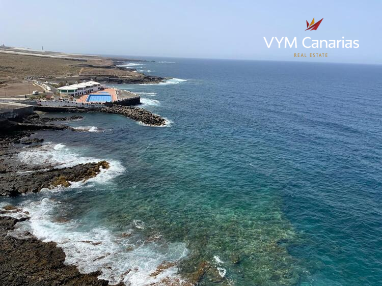 Apartment El Puertito (Los Silos), Los Silos
