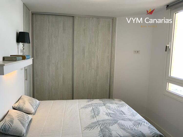 Apartment El Puertito (Los Silos), Los Silos