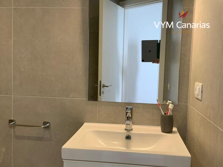 Apartment El Puertito (Los Silos), Los Silos