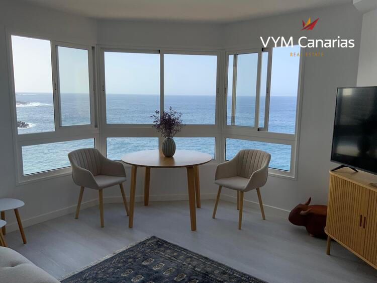 Apartment El Puertito (Los Silos), Los Silos