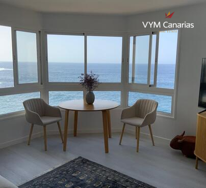 公寓 El Puertito (Los Silos), Los Silos