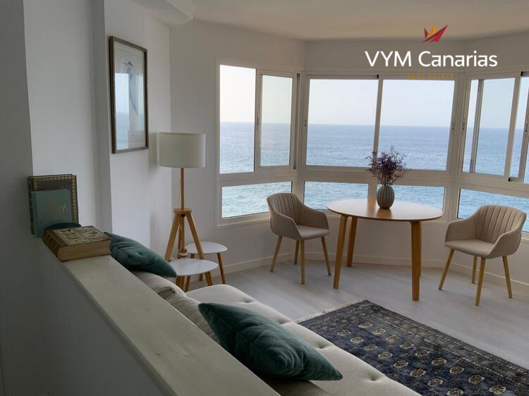 Apartment El Puertito (Los Silos), Los Silos