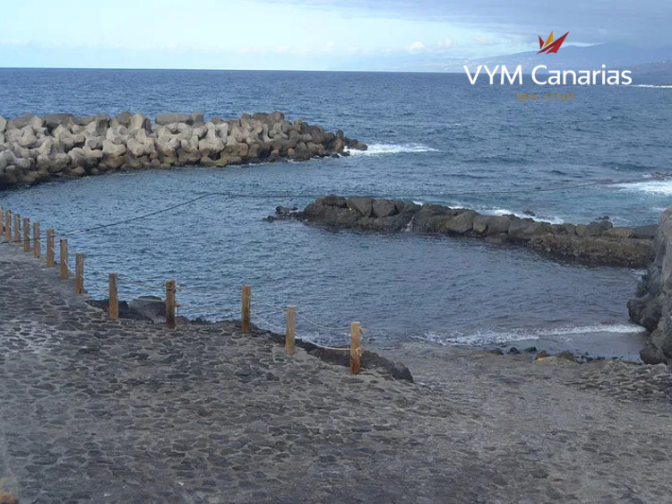 Apartment El Puertito (Los Silos), Los Silos