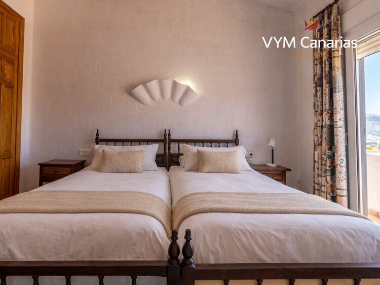 Casa/ Villa L’Albir, Alfaz del Pi