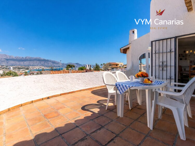 Casa/ Villa L’Albir, Alfaz del Pi