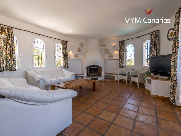 Casa/ Villa L’Albir, Alfaz del Pi