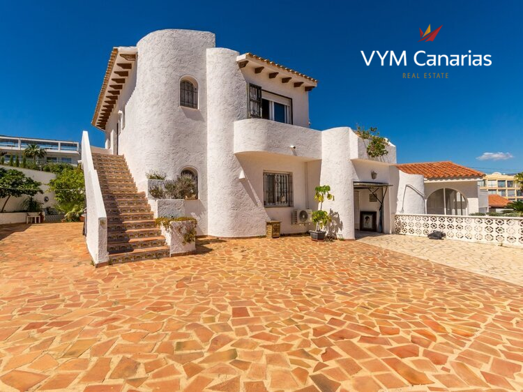 Casa/ Villa L’Albir, Alfaz del Pi