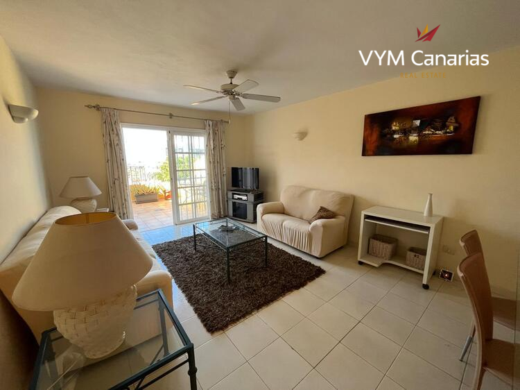 Appartement – Duplex Vista Alegre, Callao Salvaje, Adeje