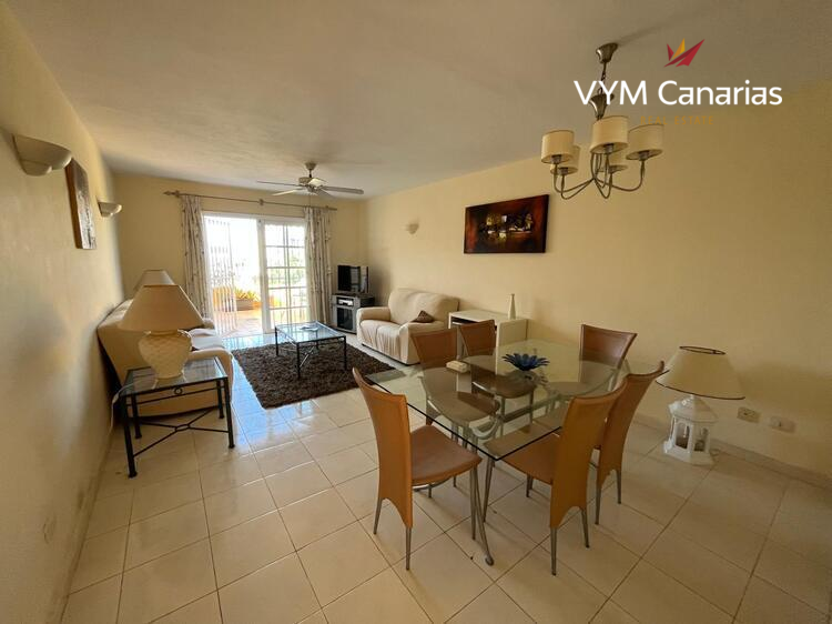 Appartement – Duplex Vista Alegre, Callao Salvaje, Adeje