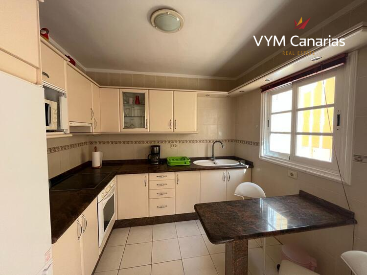 Appartement – Duplex Vista Alegre, Callao Salvaje, Adeje