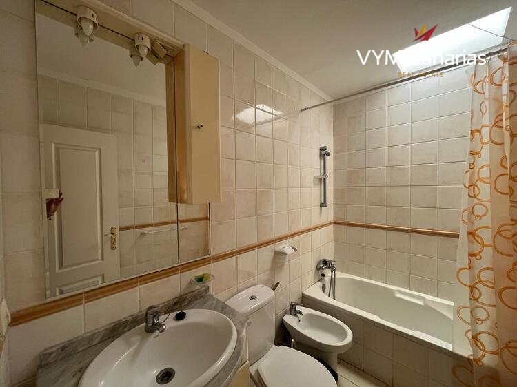 Appartement – Duplex Vista Alegre, Callao Salvaje, Adeje