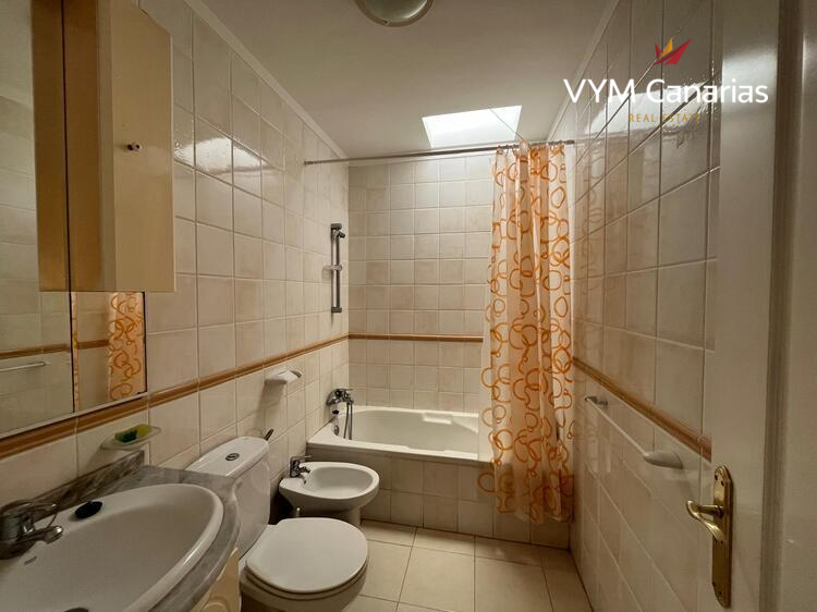 Appartement – Duplex Vista Alegre, Callao Salvaje, Adeje
