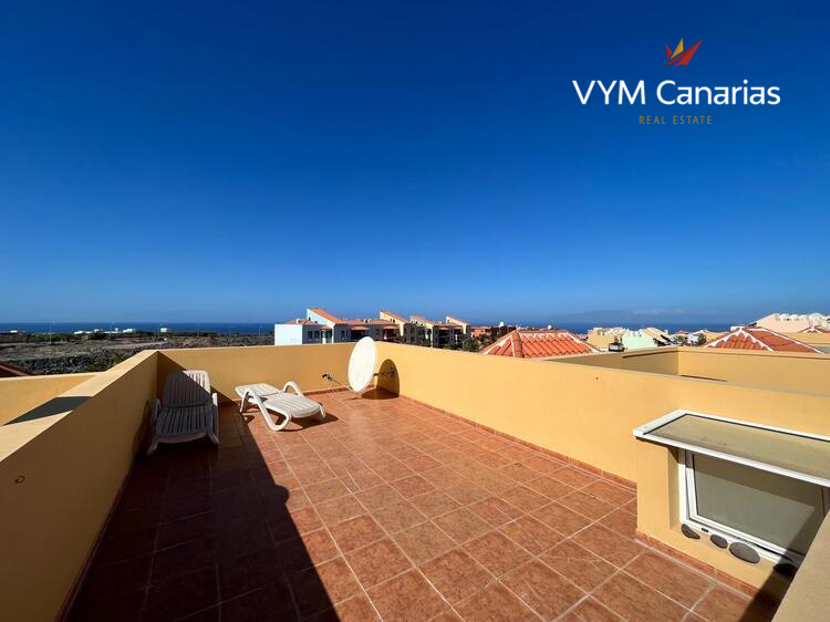 Appartement – Duplex Vista Alegre, Callao Salvaje, Adeje