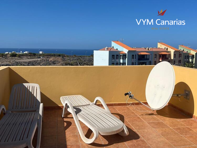 Appartement – Duplex Vista Alegre, Callao Salvaje, Adeje
