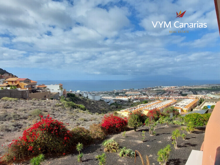 Квартира Torviscas – Roque del Conde, Adeje
