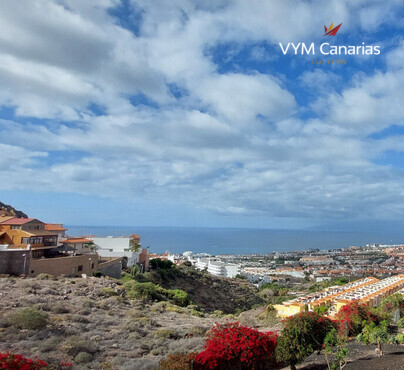 Apartamento Torviscas - Roque del Conde, Adeje