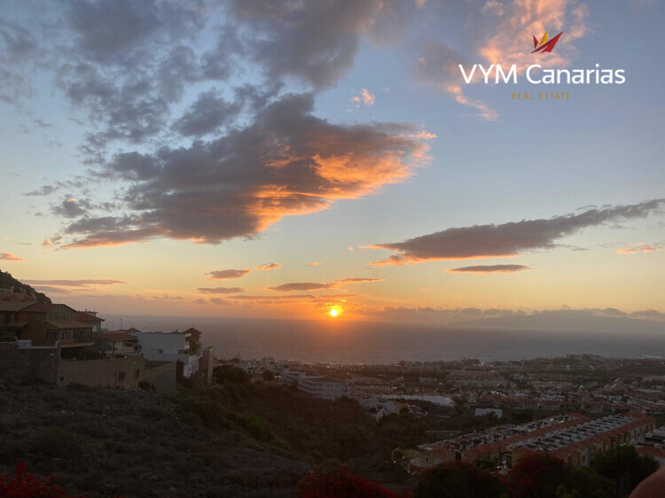 Квартира Torviscas – Roque del Conde, Adeje