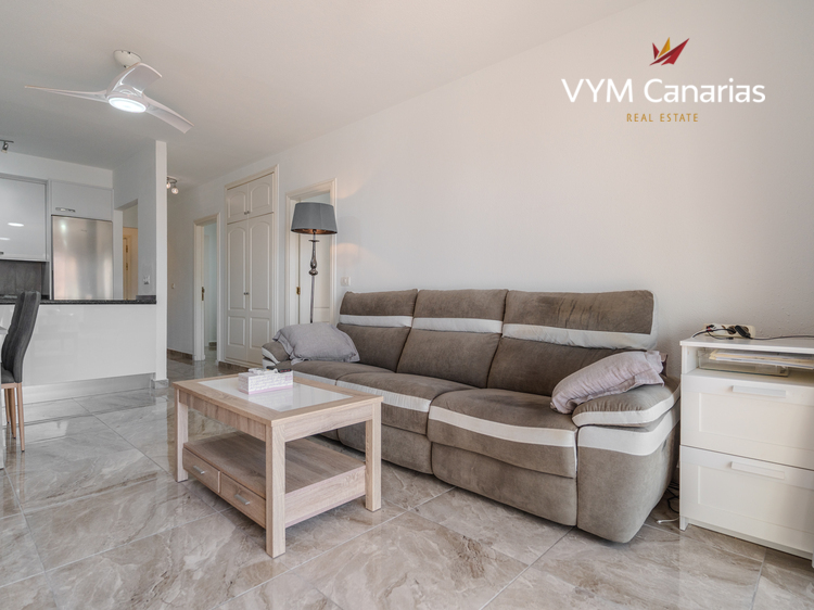 Квартира Torviscas – Roque del Conde, Adeje