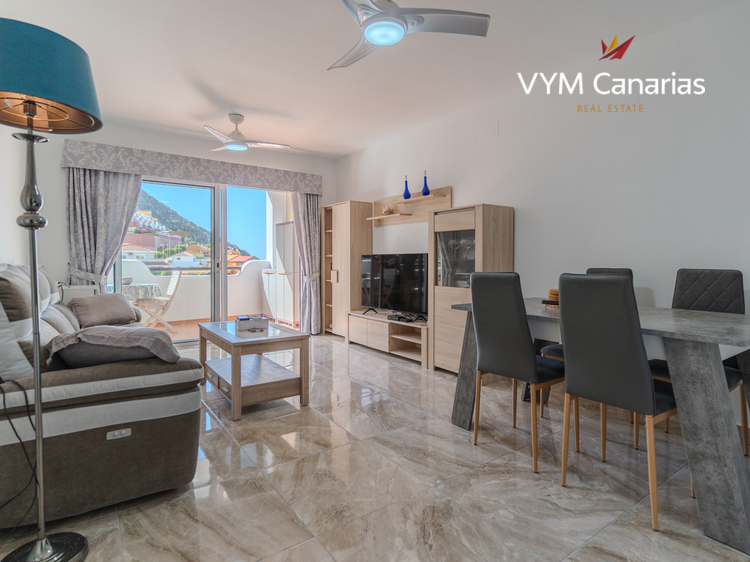 Квартира Torviscas – Roque del Conde, Adeje