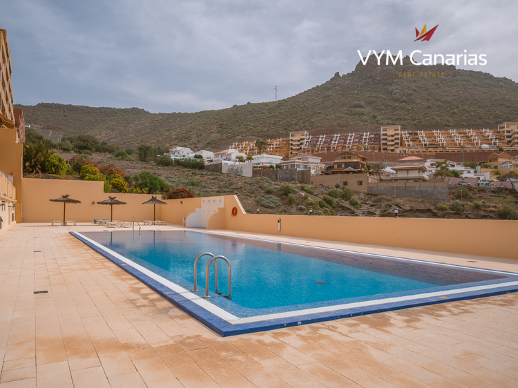 Квартира Torviscas – Roque del Conde, Adeje