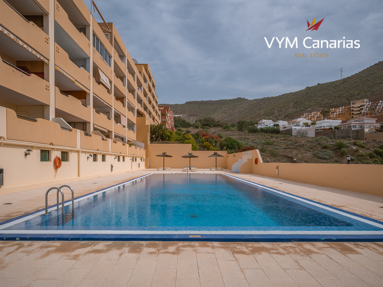 Квартира Torviscas – Roque del Conde, Adeje