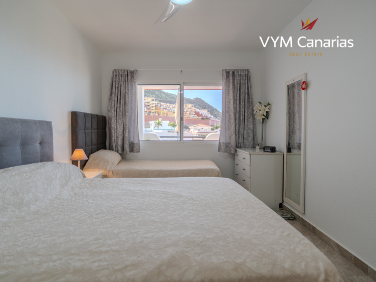 Квартира Torviscas – Roque del Conde, Adeje