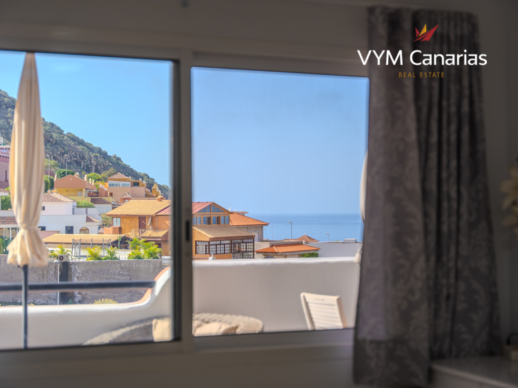 Квартира Torviscas – Roque del Conde, Adeje