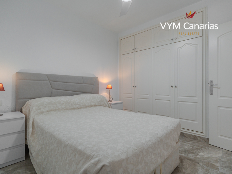 Квартира Torviscas – Roque del Conde, Adeje