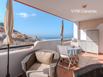 Квартира Torviscas – Roque del Conde, Adeje