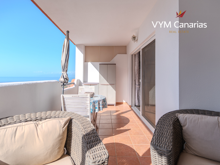 Квартира Torviscas – Roque del Conde, Adeje