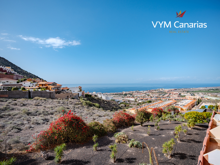 Квартира Torviscas – Roque del Conde, Adeje